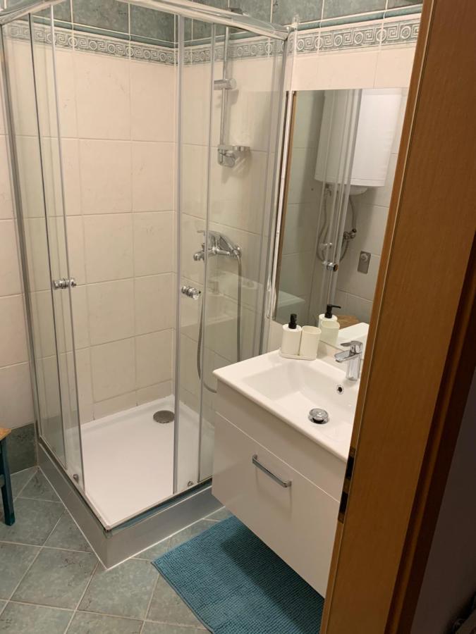 Apartmán B13 Tatran Donovaly Exterior foto